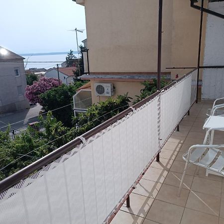 Apartmani Kosuljandic Crikvenica Exterior photo