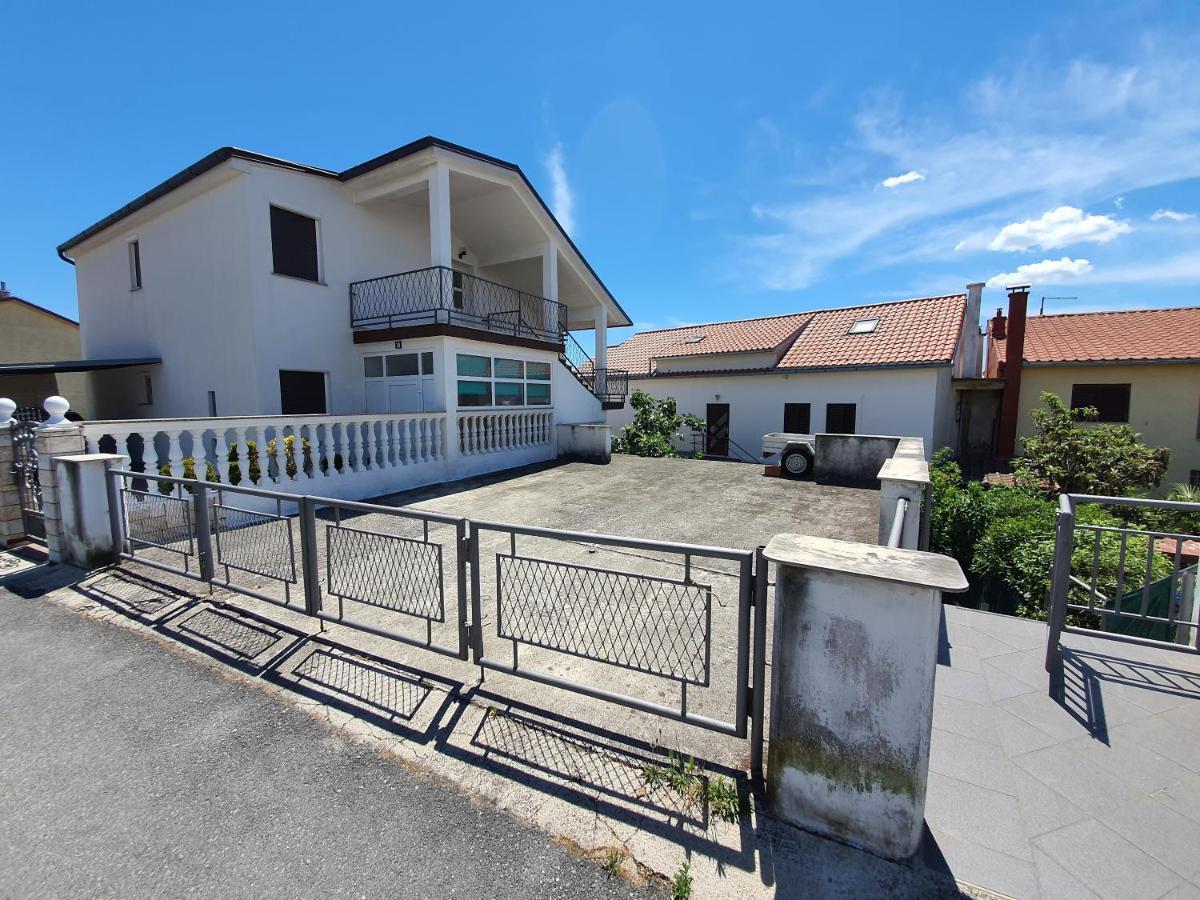 Apartmani Kosuljandic Crikvenica Exterior photo
