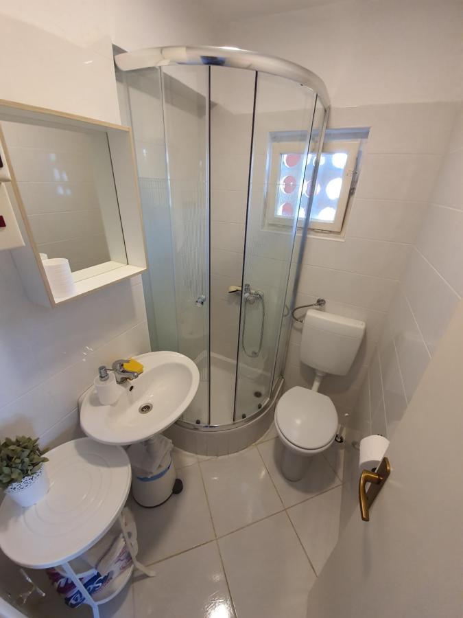 Apartmani Kosuljandic Crikvenica Exterior photo