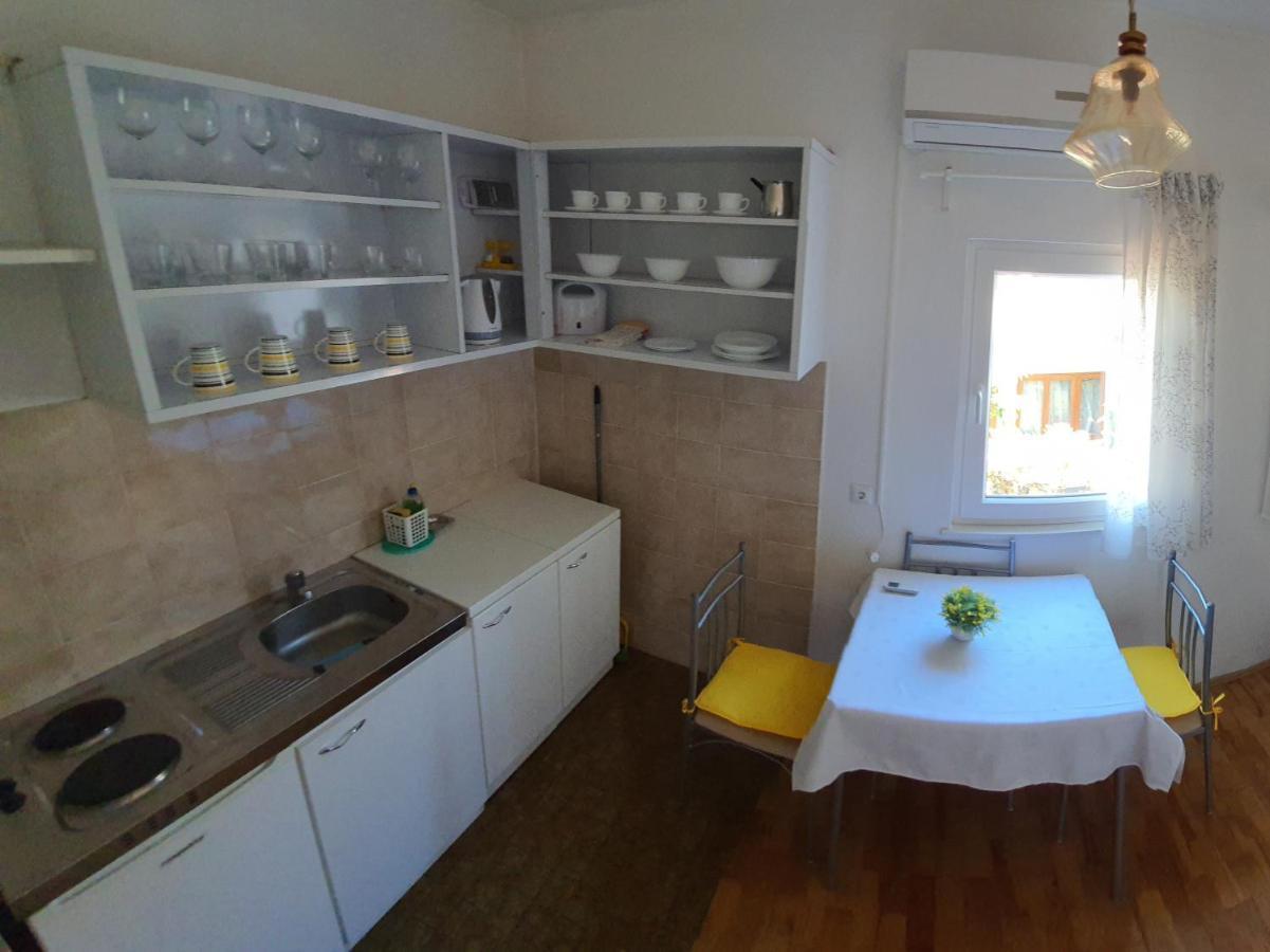 Apartmani Kosuljandic Crikvenica Exterior photo