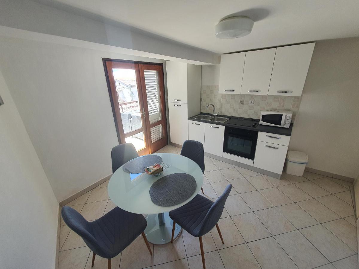 Apartmani Kosuljandic Crikvenica Exterior photo