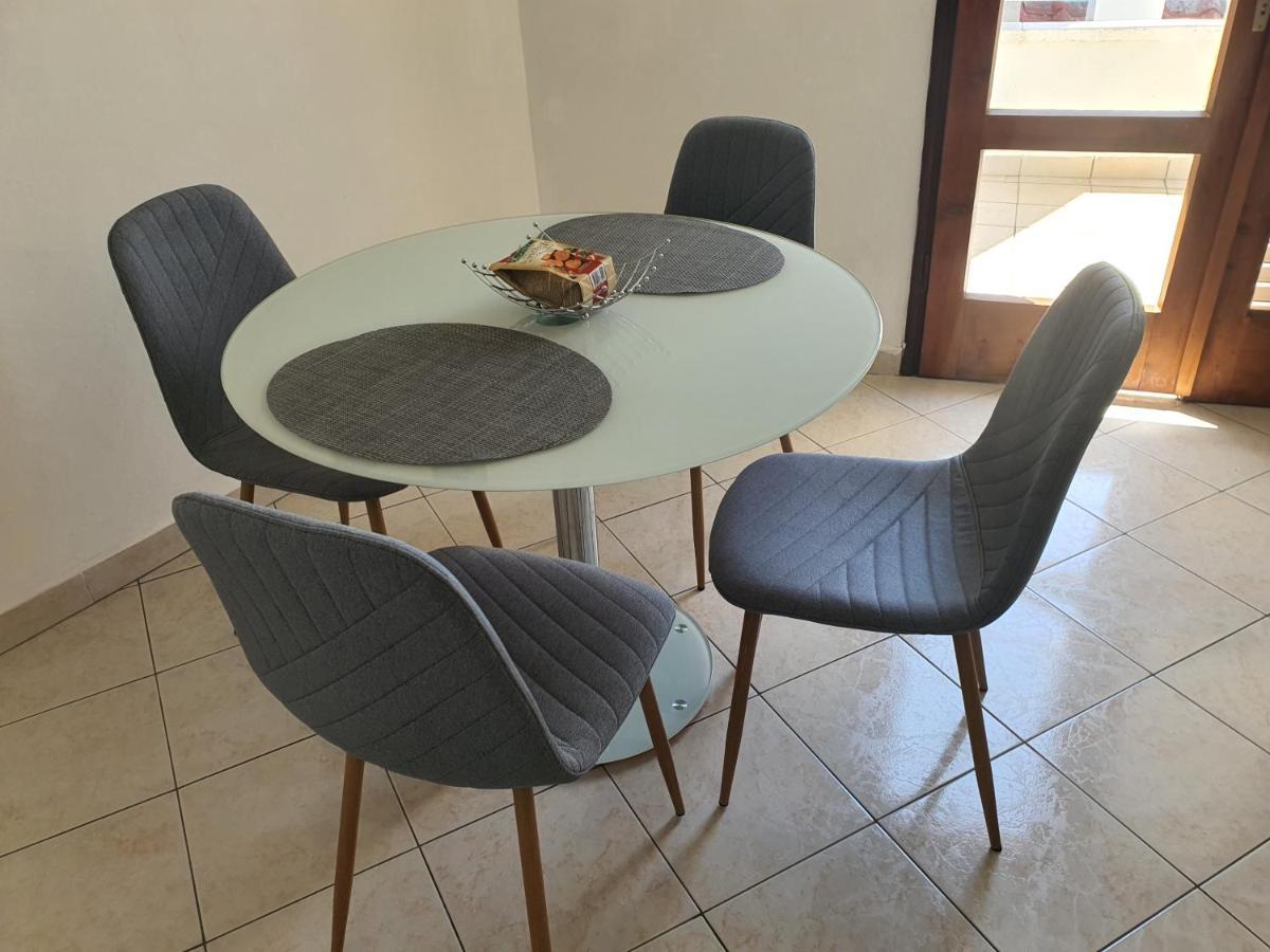 Apartmani Kosuljandic Crikvenica Exterior photo