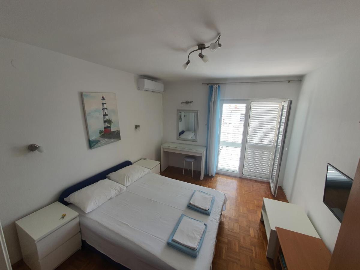 Apartmani Kosuljandic Crikvenica Exterior photo