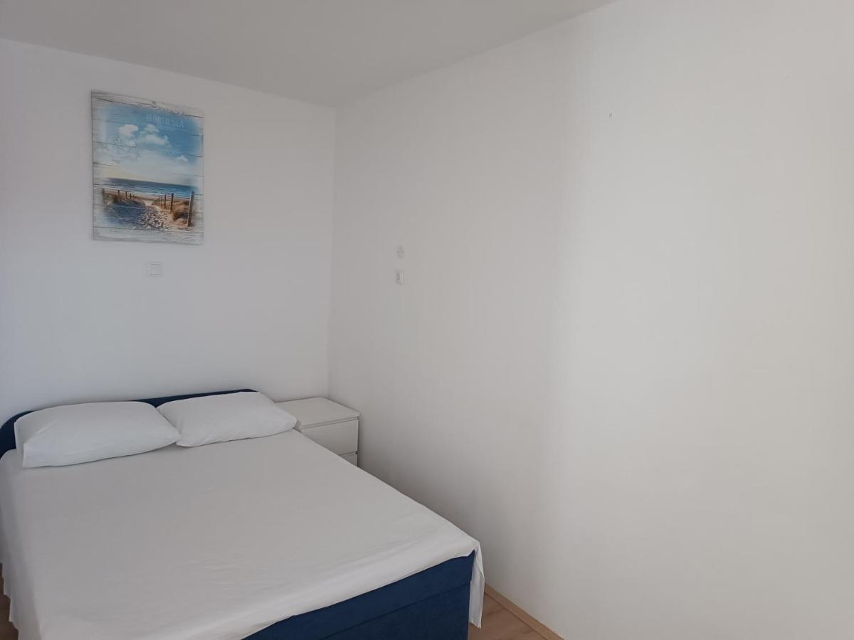 Apartmani Kosuljandic Crikvenica Exterior photo