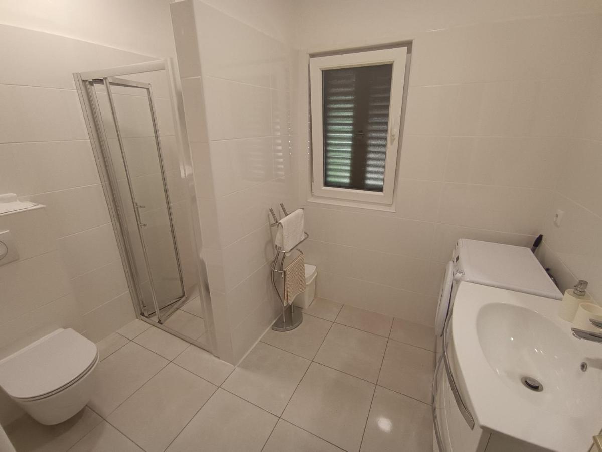 Apartmani Kosuljandic Crikvenica Exterior photo