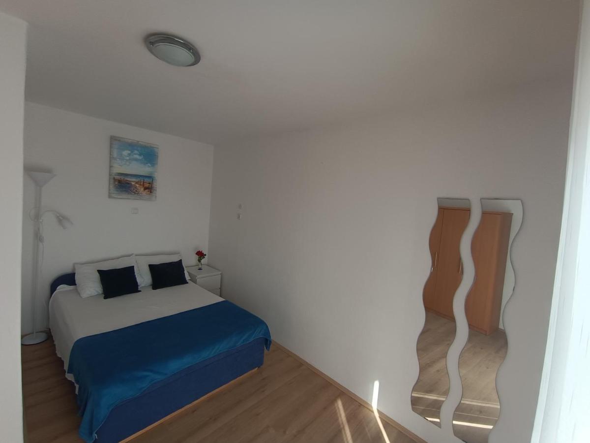Apartmani Kosuljandic Crikvenica Exterior photo