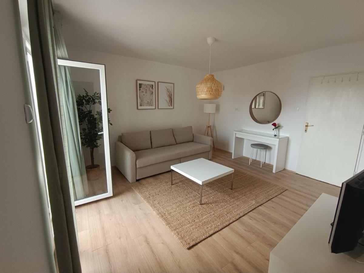 Apartmani Kosuljandic Crikvenica Exterior photo
